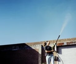 Kärcher K 5 Power Control Hogedrukreiniger - 2100W - 145 Bar - 40 M²/h - Met Vuilfrees -Buitentuinwinkel 1200x1010 4