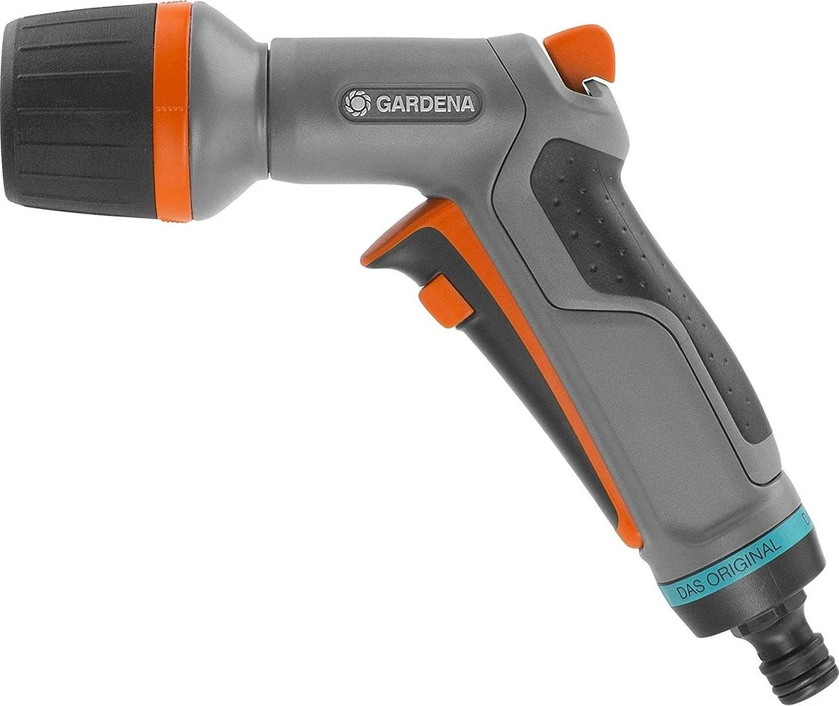 Gardena - Comfort Cleaning Nozzle EcoPulse 4 In 1 2 Gardena - Comfort Cleaning Nozzle EcoPulse 4 In 1