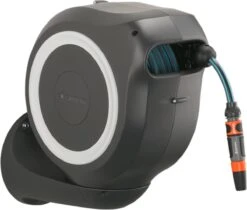 GARDENA - RollUp M 20 M 18612-20 Tuinslanghaspel 20 M 1 Stuk(s) -Buitentuinwinkel 1200x1018 2