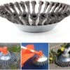 Onkruidborstel Voor Bosmaaier | 150mm /15 Cm Staalborstel Nieuw | Universele Onkruidborstel 150 Mm - Onkruidverwijderaar - Voegenborstel - Grastrimmer 1 Onkruidborstel Voor Bosmaaier | 150mm /15 Cm Staalborstel Nieuw | Universele Onkruidborstel 150 Mm - Onkruidverwijderaar - Voegenborstel - Grastrimmer -Buitentuinwinkel 1200x1022 3