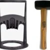 Kindling Cracker Original Houtklover Met Hamer -Buitentuinwinkel 1200x1023