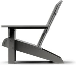 Keter Troy Adirondack Tuinstoel - Set Van 2 - 81x80x96,5cm - Lichtgrijs -Buitentuinwinkel 1200x1025 9