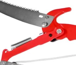 Teien 2-in-1 Boomzaag Telescopisch 340 Cm - Telescopische Takkenschaar En Snoeizaag - 4,50 Meter Werkhoogte -Buitentuinwinkel 1200x1026 1