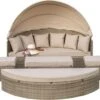 Merkloos Zonneeiland, Beige, Loveseat, Relax-eiland, Loungebed, Ligbed, Loungeset,"Riva" 1 Merkloos Zonneeiland, Beige, Loveseat, Relax-eiland, Loungebed, Ligbed, Loungeset,"Riva" -Buitentuinwinkel 1200x1027 14