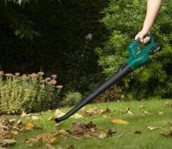 VONROC Accu Bladblazer – VPower 20V – 2 Standen – Max. Blaassnelheid 190km/u – Incl. Accu En Oplader -Buitentuinwinkel 1200x1035 2