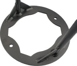 Profeco Houtklover Ø22cm - Houtkliever - Houtsplijter - Incl. Moker 1kg -Buitentuinwinkel 1200x1037 1