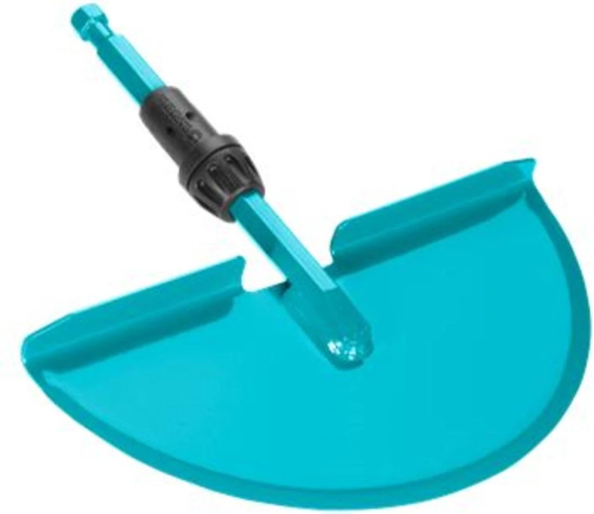 GARDENA Combisysteem Graskantafsteker - Aanbevolen Steellengte 130 Cm 3 GARDENA Combisysteem Graskantafsteker - Aanbevolen Steellengte 130 Cm