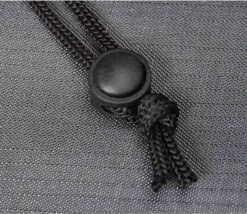 AeroCover Loungesethoes 220x220x90xH70 Cm - Antraciet -Buitentuinwinkel 1200x1042 4