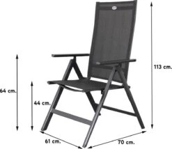 Hartman Napoli/Alma 210 Cm. Tuinset - 7-delig Verstelbaar 38 Hartman Napoli/Alma 210 Cm. Tuinset - 7-delig Verstelbaar -Buitentuinwinkel 1200x1042 6