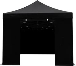 Easy Up 3x6m Zwart Luxe Partytent Opvouwbaar 17 Easy Up 3x6m Zwart Luxe Partytent Opvouwbaar -Buitentuinwinkel 1200x1052 7