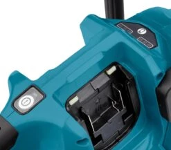 Makita DUC400Z 36V (2x 18V) Li-Ion Accu Kettingzaag Body - 400mm - Koolborstelloos -Buitentuinwinkel 1200x1053