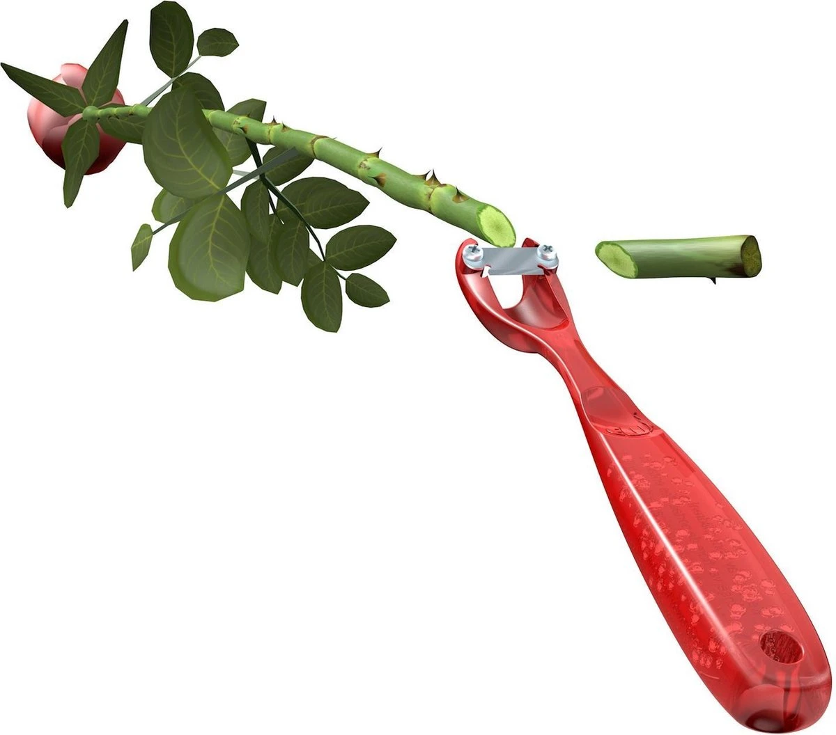 Trendy Bloemensnijder 4 Trendy Bloemensnijder - Afbeelding 2