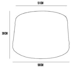 Regentonset Roto 120 Liter + Voet -Buitentuinwinkel 1200x1057