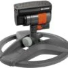 GARDENA - Zwenksproeier AquaZoom Compact - Tuinsproeier - 9 Tot 216 M² -Buitentuinwinkel 1200x1060