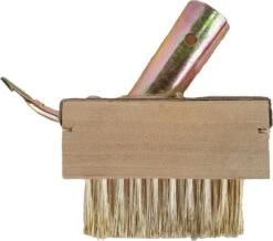 Benson Onkruidborstel - Voegenkrabber - Onkruidkrabber - Zonder Steel - Messing - Met Haak 12 Benson Onkruidborstel - Voegenkrabber - Onkruidkrabber - Zonder Steel - Messing - Met Haak -Buitentuinwinkel 1200x1060 3