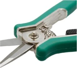 PD® - Snoeischaar Recht - Extra Scherp! - Bloemenschaar - 15 Cm 11 PD® - Snoeischaar Recht - Extra Scherp! - Bloemenschaar - 15 Cm -Buitentuinwinkel 1200x1067 5