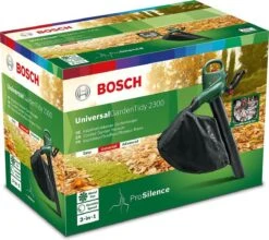 Bosch UniversalGardenTidy 2300 Bladblazer - Op Snoer - 2300 W -Buitentuinwinkel 1200x1068 1