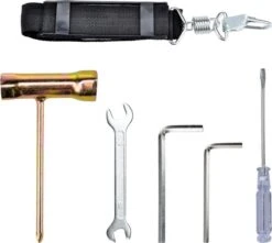 Kibani Kantenmaaier 4-in-1 – Bosmaaier Benzine - 52 Cc / 1.9 Pk 2-takt Motor – Incl. Onkruidborstel ,Maaidraad, Zaagblad 40-tands En Veiligheidsset 24 Kibani Kantenmaaier 4-in-1 – Bosmaaier Benzine - 52 Cc / 1.9 Pk 2-takt Motor – Incl. Onkruidborstel ,Maaidraad, Zaagblad 40-tands En Veiligheidsset -Buitentuinwinkel 1200x1072