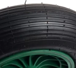 Kruiwagen Wiel 4.00 - 8 Luchtband Lijnprofiel - Asdiameter 20mm -Buitentuinwinkel 1200x1073 2