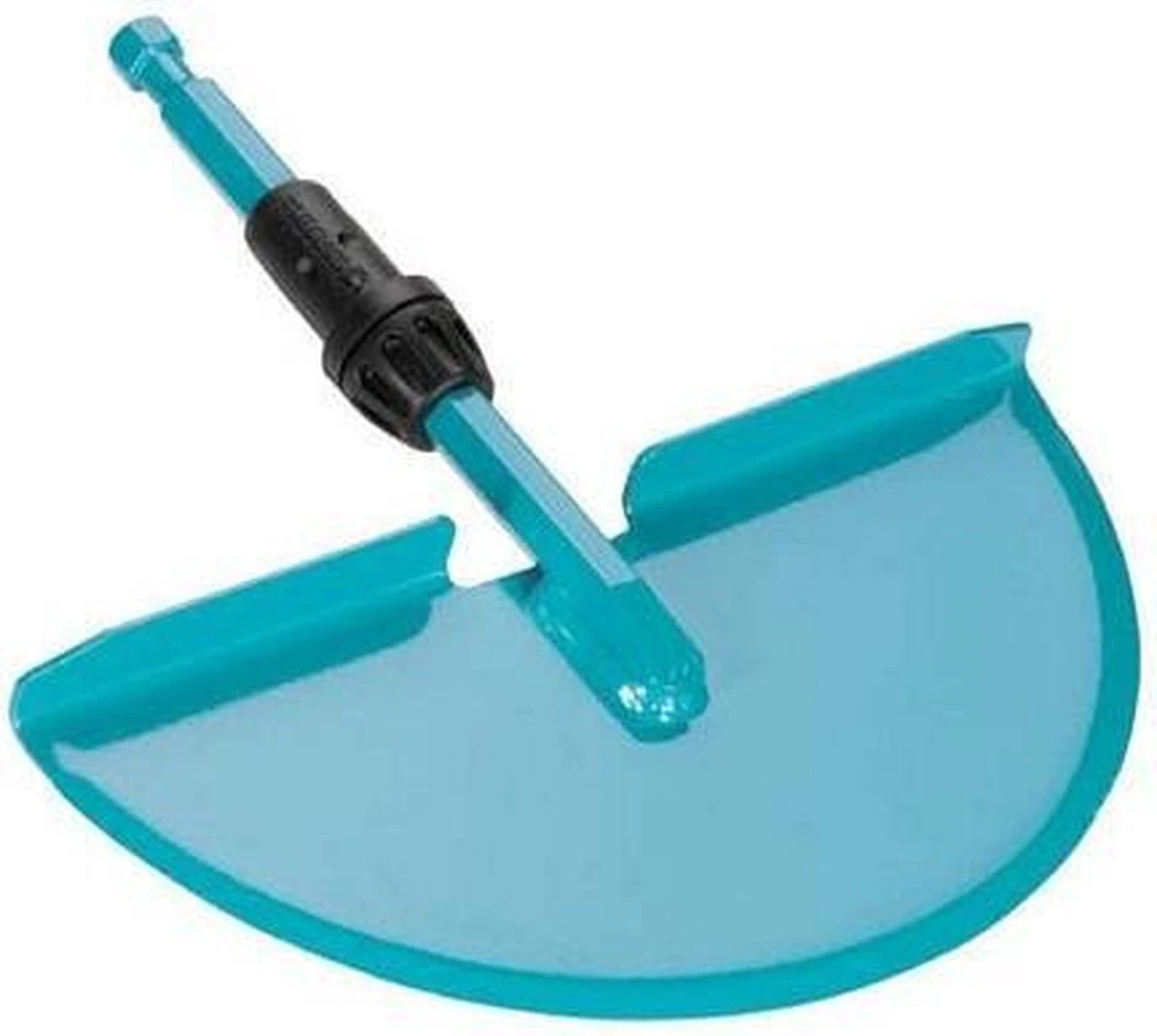 GARDENA Combisysteem Graskantafsteker - Aanbevolen Steellengte 130 Cm 11 GARDENA Combisysteem Graskantafsteker - Aanbevolen Steellengte 130 Cm - Afbeelding 9