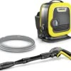 Kärcher K Mini Hogedrukreiniger - 1400W - 110 Bar - 20 M²/h - Licht En Compact 2 Kärcher K Mini Hogedrukreiniger - 1400W - 110 Bar - 20 M²/h - Licht En Compact -Buitentuinwinkel 1200x1076