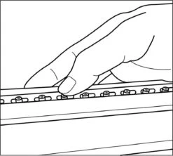 GARDENA - Zwenksproeier AquaZoom S - Tuinsproeier - 9 Tot 150 M² -Buitentuinwinkel 1200x1077