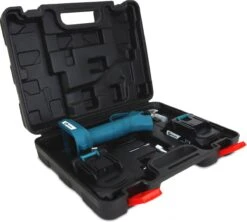 NovarGarden® Elektrische Snoeischaar NG1 - 2x Accu - Elektrisch - Takkenschaar - Op Batterij - 28mm -Buitentuinwinkel 1200x1079 1