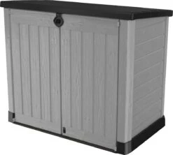 Keter Store-it-Out Ace Opbergbox 33 Keter Store-it-Out Ace Opbergbox -Buitentuinwinkel 1200x1080 8