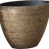 Merkloos Planter Ryan Shiny Gold 33 Cm Ovale Gouden Bloempot Voor Binnen Ovaal -Buitentuinwinkel 1200x1084 2