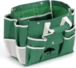 Djambo Tuingereedschap Set 8-delig Tuinsetje Met 15 Unieke Bamboe Plantetiketten In 1 Draagtas - Compleet Tuingereedschap Voor De Tuinliefhebbers -Buitentuinwinkel 1200x1084 4