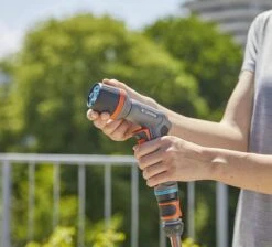 Gardena - Comfort Cleaning Nozzle EcoPulse 4 In 1 30 Gardena - Comfort Cleaning Nozzle EcoPulse 4 In 1 -Buitentuinwinkel 1200x1087