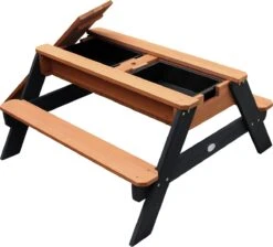 AXI Nick Zand & Water Picknicktafel In Antraciet/Bruin - Parasol Blauw/Wit - Picknick Tafel Voor Kinderen Van Hout 24 AXI Nick Zand & Water Picknicktafel In Antraciet/Bruin - Parasol Blauw/Wit - Picknick Tafel Voor Kinderen Van Hout -Buitentuinwinkel 1200x1087 5