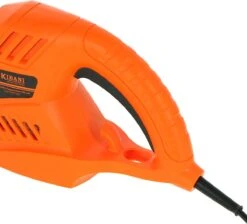 Kibani Elektrische Heggenschaar – 450W – 51 Cm Zwaardlengte - Snoeien En Knippen - Mesafstand 16mm - Haagschaar Voor Tuinonderhoud -Buitentuinwinkel 1200x1088 2
