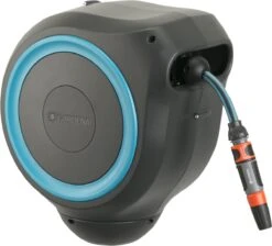 GARDENA Rollup S Wandslangenbox - 15 Meter - Ø 11 Mm -Buitentuinwinkel 1200x1090