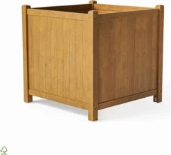 Houten Plantenbak Met Wieltjes 50x50 - Geolied Duurzaam FSC Acaciahout – Bloembak Buiten - Plantenbakken Buiten - Perfecthomeshop 23 Houten Plantenbak Met Wieltjes 50x50 - Geolied Duurzaam FSC Acaciahout – Bloembak Buiten - Plantenbakken Buiten - Perfecthomeshop -Buitentuinwinkel 1200x1094 1