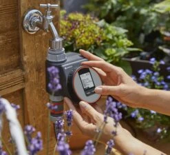 GARDENA - Besproeiingscomputer Flex - Geen App Vereist -Buitentuinwinkel 1200x1095 1