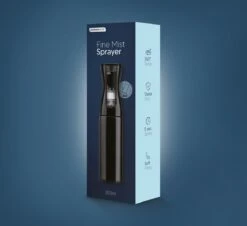Johannes & Co Waterspuit Zwart - Waterverstuiver Mist Verstuiver Haar 17 Johannes & Co Waterspuit Zwart - Waterverstuiver Mist Verstuiver Haar -Buitentuinwinkel 1200x1097 3