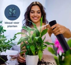 Johannes & Co Waterspuit Zwart - Waterverstuiver Mist Verstuiver Haar 19 Johannes & Co Waterspuit Zwart - Waterverstuiver Mist Verstuiver Haar -Buitentuinwinkel 1200x1097 5