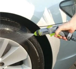 GD73 Aqua2go Lithium Drukreiniger Zonder Vaste Stroom- En Wateraansluiting, Voor Al Uw Outdoor-activiteiten -Buitentuinwinkel 1200x1098 8