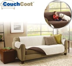 Couch Coat Deken Plaid Grand Foulard - Beschermt De Bank Tegen Honden- En Kattenharen - Dierenkleed -Buitentuinwinkel 1200x1101 8