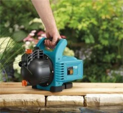 GARDENA - Classic Besproeiingspomp 3000/4 - Waterpomp - 600 W - 3100 L/h 13 GARDENA - Classic Besproeiingspomp 3000/4 - Waterpomp - 600 W - 3100 L/h -Buitentuinwinkel 1200x1104 1