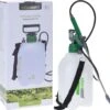 Merkloos Pro Garden Plantensproeier Drukspuit - 5 Liter - Inclusief Draagriem -Buitentuinwinkel 1200x1107 1