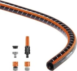 GARDENA - Comfort FLEX - 6-delige Tuinslangset Tuinslang - 20 Meter - 13 Mm 16 GARDENA - Comfort FLEX - 6-delige Tuinslangset Tuinslang - 20 Meter - 13 Mm -Buitentuinwinkel 1200x1107
