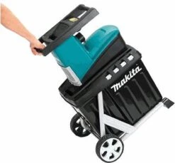 Makita UD2500 Hakselaar - 2500W 17 Makita UD2500 Hakselaar - 2500W -Buitentuinwinkel 1200x1113 7