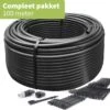 Druppelslang Actiepakket 100 Meter - Leidingshop 2 Druppelslang Actiepakket 100 Meter - Leidingshop -Buitentuinwinkel 1200x1114