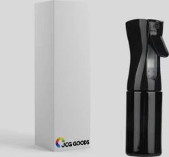 Hairspray - Mist Haarspray - 500ml - Zwart - Waterspuit - Water Verstuiver 19 Hairspray - Mist Haarspray - 500ml - Zwart - Waterspuit - Water Verstuiver -Buitentuinwinkel 1200x1115