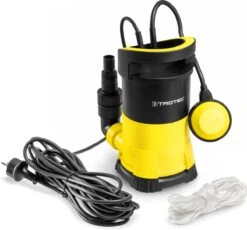 TROTEC Dompelpomp-schoonwater TWP 4005 E 39 TROTEC Dompelpomp-schoonwater TWP 4005 E -Buitentuinwinkel 1200x1118