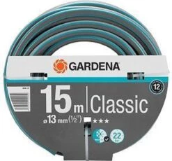 GARDENA Classic Tuinslang 1/2-13mm - 15 Meter -Buitentuinwinkel 1200x1119