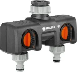 GARDENA - Waterverdeler - Slangkoppeling - 26.5 Mm -Buitentuinwinkel 1200x1121 1