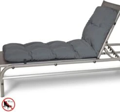 Beautissu Flair RL – Ligbedkussen Tuinkussen Ligstoel – Zonnebed Kussen Voor Tuin Meubelen 190x60x8 Cm Antraciet 15 Beautissu Flair RL – Ligbedkussen Tuinkussen Ligstoel – Zonnebed Kussen Voor Tuin Meubelen 190x60x8 Cm Antraciet -Buitentuinwinkel 1200x1123 10